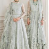 Baroque Bridal Luxury Collection 2025
