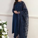Baroque Chiffon Collection 2025
