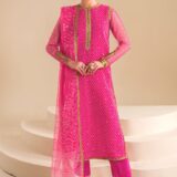 Baroque Latest Collection Clothe