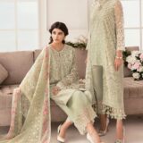 Baroque Latest Dresses Online
