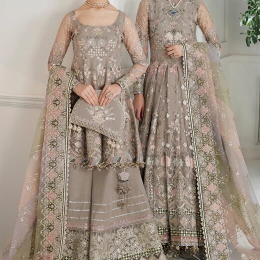 Baroque Luxury Collection 2025