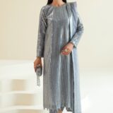 Baroque Net Clothe 2025