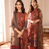 Baroque Net Collection 2025