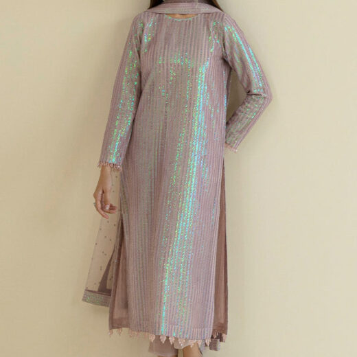 Baroque Net Collection 2025