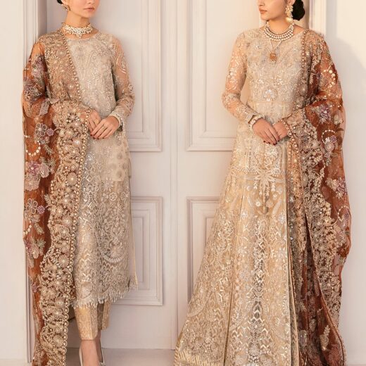 Baroque Net Collection Online