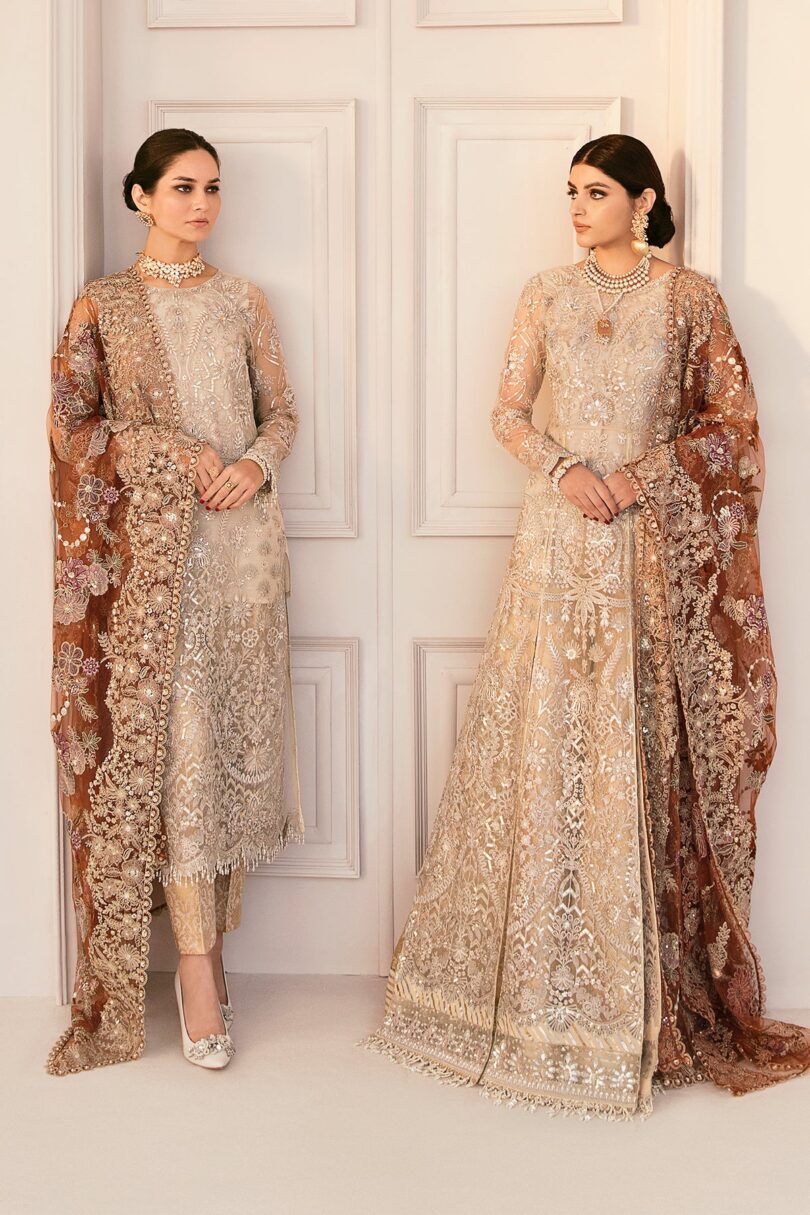 Baroque Net Collection Online