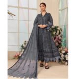 Gulaal Bridal Dresses 2025