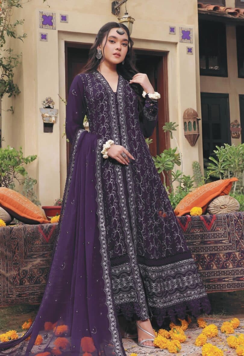 Gulaal Gown Collection 2025