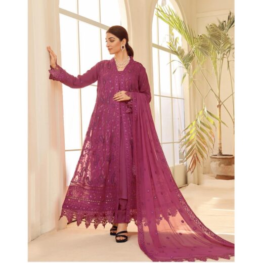 Gulaal Gown Dresses 2025