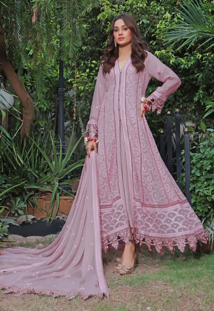 Gulaal Gown Dresses Online,