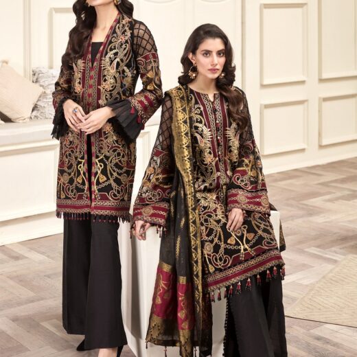 Jazmin Chiffon Collection Online