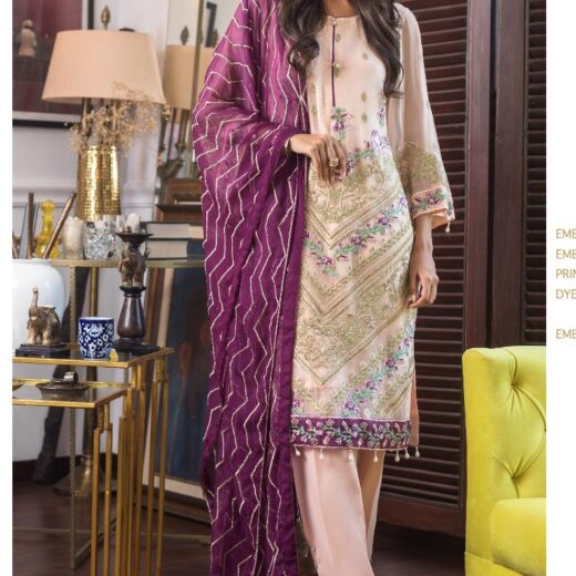 Jazmin Chiffon Dresses Online