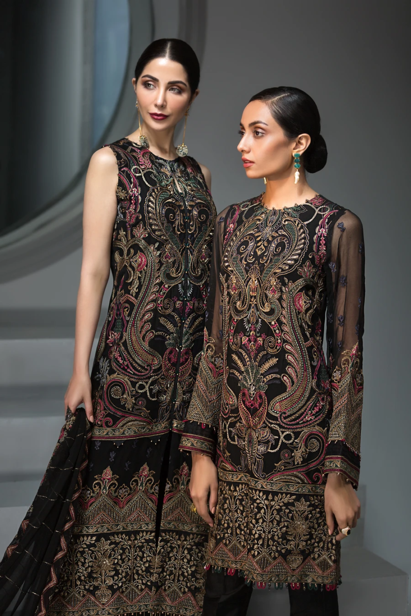 Jazmin Latest Collection Online