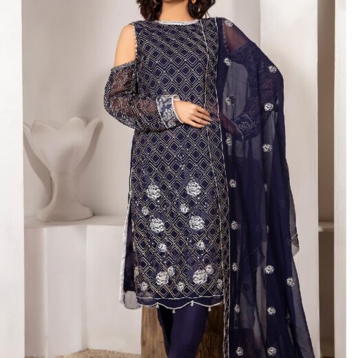 Jazmin Latest Dresses 2025