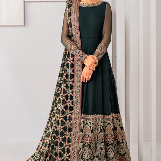 Jazmin Latest Maxi Collection 2025