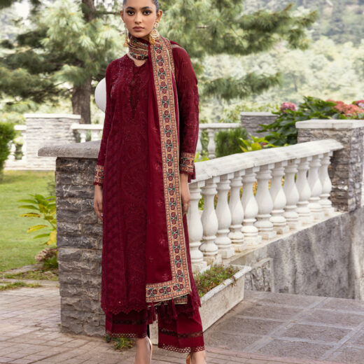 Jazmin RawSilk Collection 2025