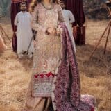 Maryum N Maria Latest Colletion 2025