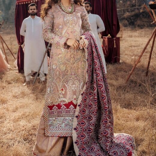 Maryum N Maria Latest Colletion 2025
