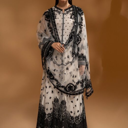 Afrozeh Eid Clothe 2025