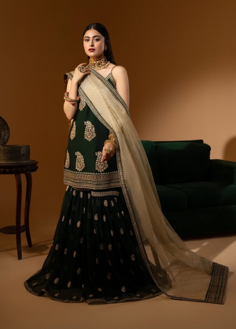 Afrozeh Eid Collection Online