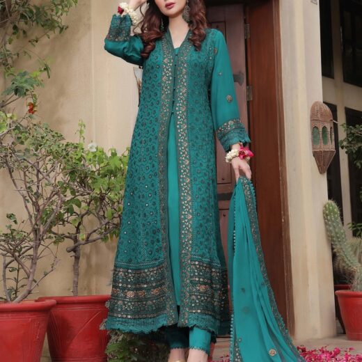 Gulaal Eid Collection 2025
