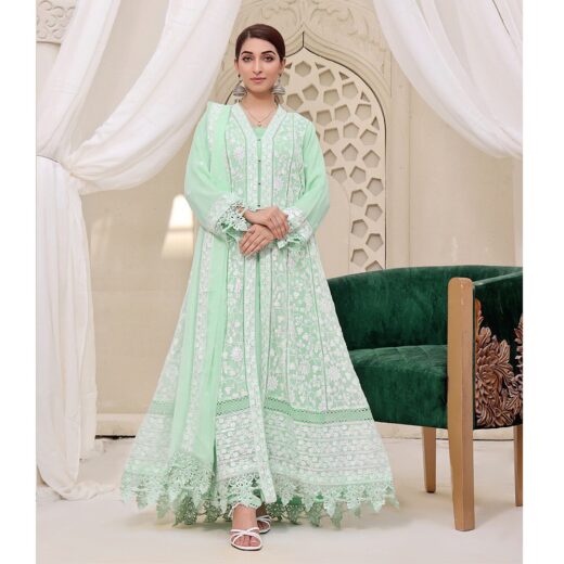 Gulaal Eid Gown Dresses 2025
