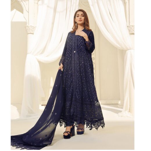 Gulaal Eid Gown Dresses Onlin