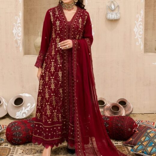 Gulaal Eid Latest Dresses 2025