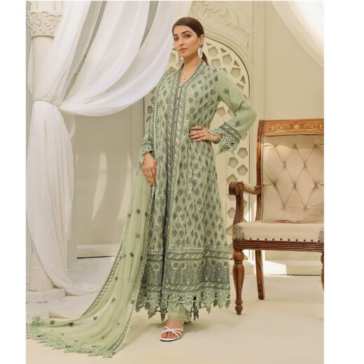 Gulaal Latest Gown Collection 2025