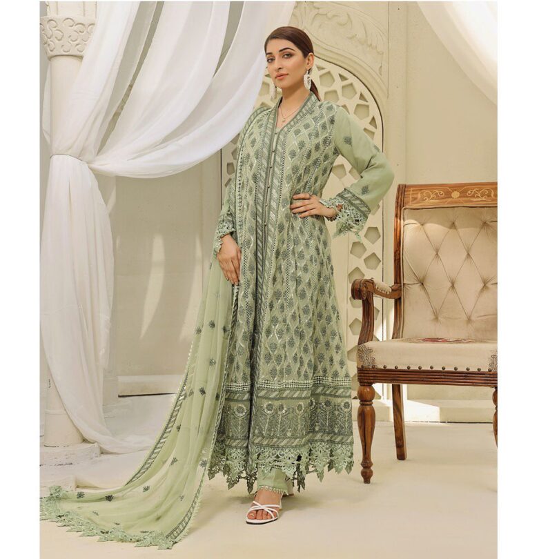 Gulaal Latest Gown Collection 2025